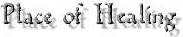 People who helped me heal, they can help you too