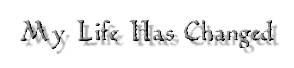 My life changed on September 1, 1999